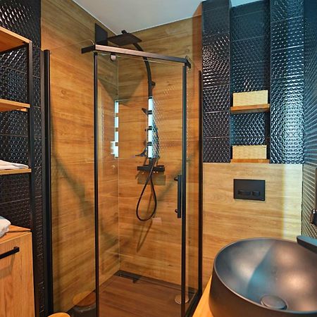Apartamenty Everysky - Nad Lomnica 14A-B Karpacz Dış mekan fotoğraf