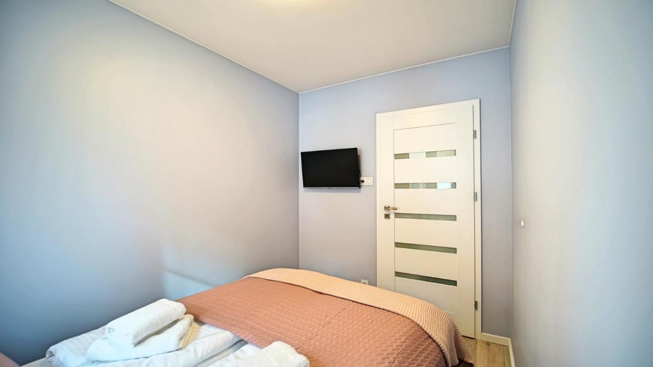 Apartamenty Everysky - Nad Lomnica 14A-B Karpacz Dış mekan fotoğraf