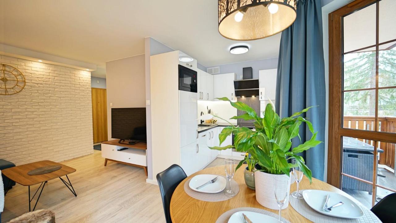 Apartamenty Everysky - Nad Lomnica 14A-B Karpacz Dış mekan fotoğraf