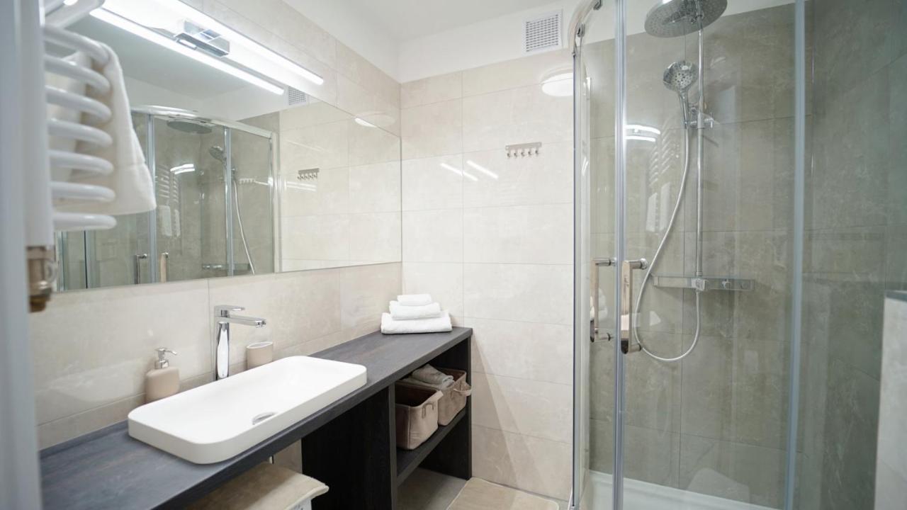 Apartamenty Everysky - Nad Lomnica 14A-B Karpacz Dış mekan fotoğraf