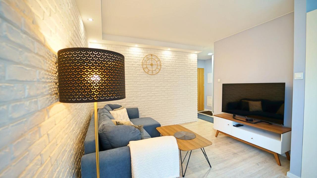 Apartamenty Everysky - Nad Lomnica 14A-B Karpacz Dış mekan fotoğraf