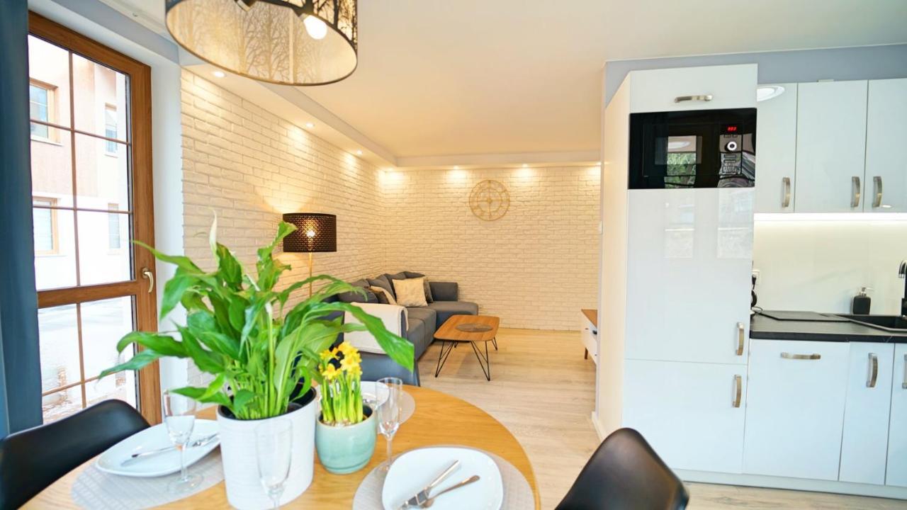 Apartamenty Everysky - Nad Lomnica 14A-B Karpacz Dış mekan fotoğraf