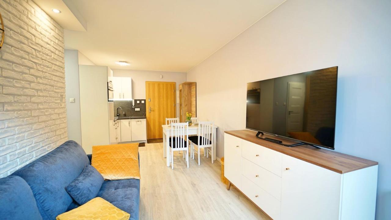 Apartamenty Everysky - Nad Lomnica 14A-B Karpacz Dış mekan fotoğraf