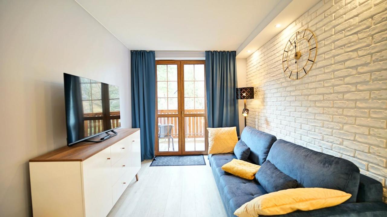 Apartamenty Everysky - Nad Lomnica 14A-B Karpacz Dış mekan fotoğraf