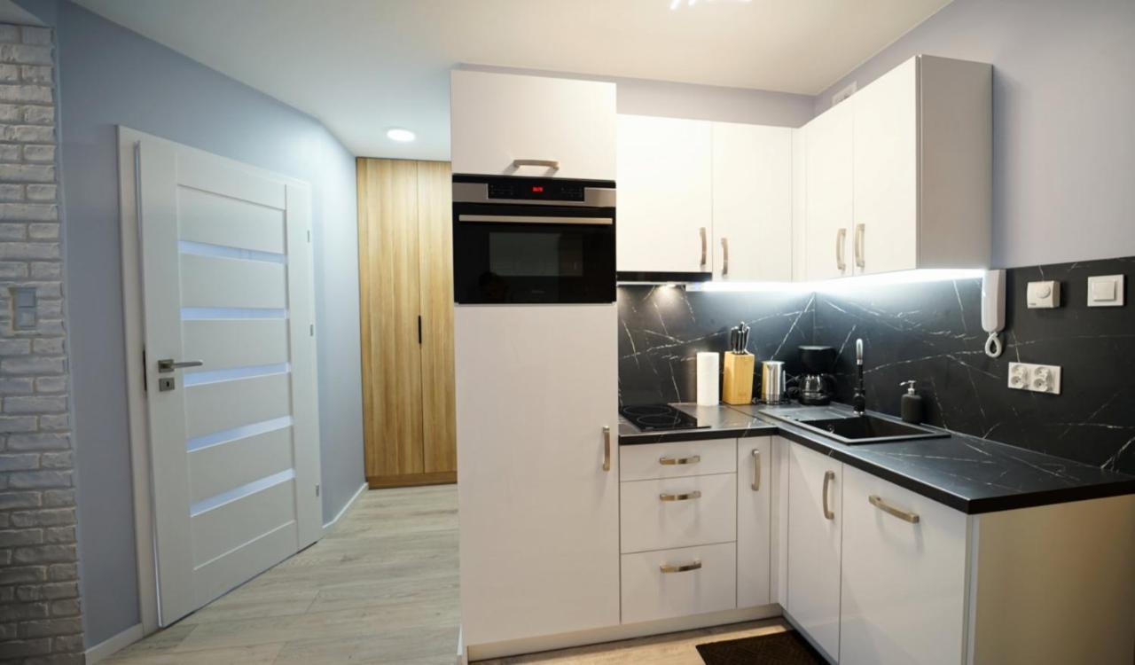 Apartamenty Everysky - Nad Lomnica 14A-B Karpacz Dış mekan fotoğraf