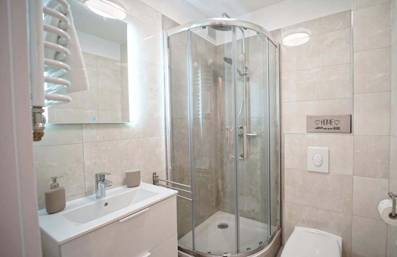 Apartamenty Everysky - Nad Lomnica 14A-B Karpacz Dış mekan fotoğraf