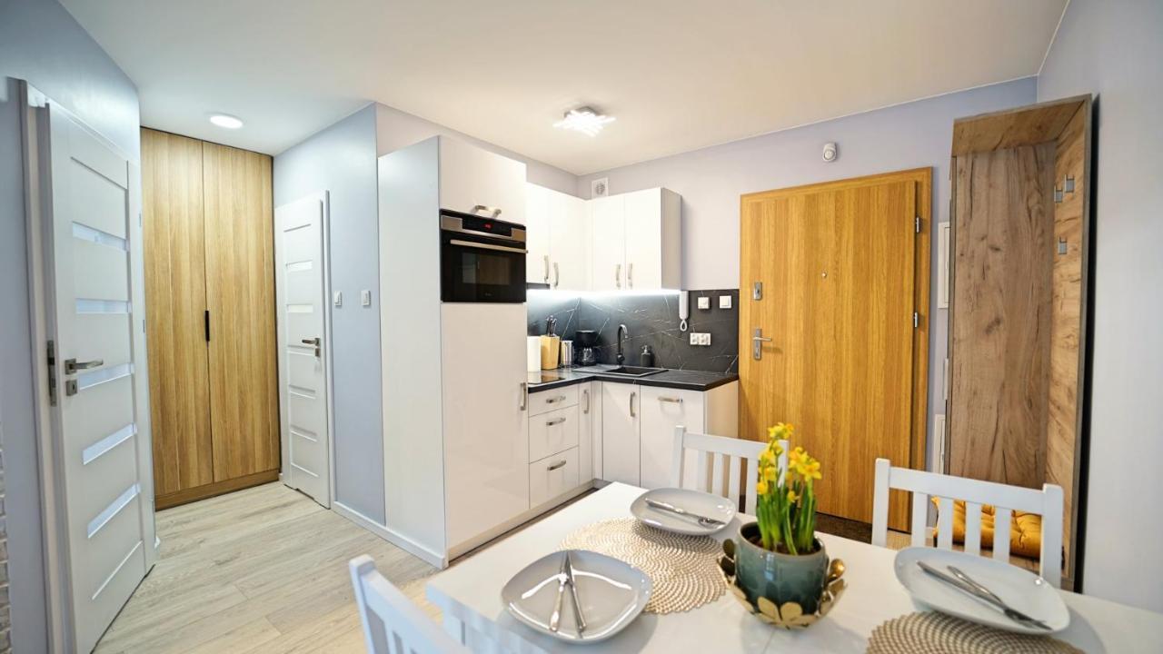 Apartamenty Everysky - Nad Lomnica 14A-B Karpacz Dış mekan fotoğraf
