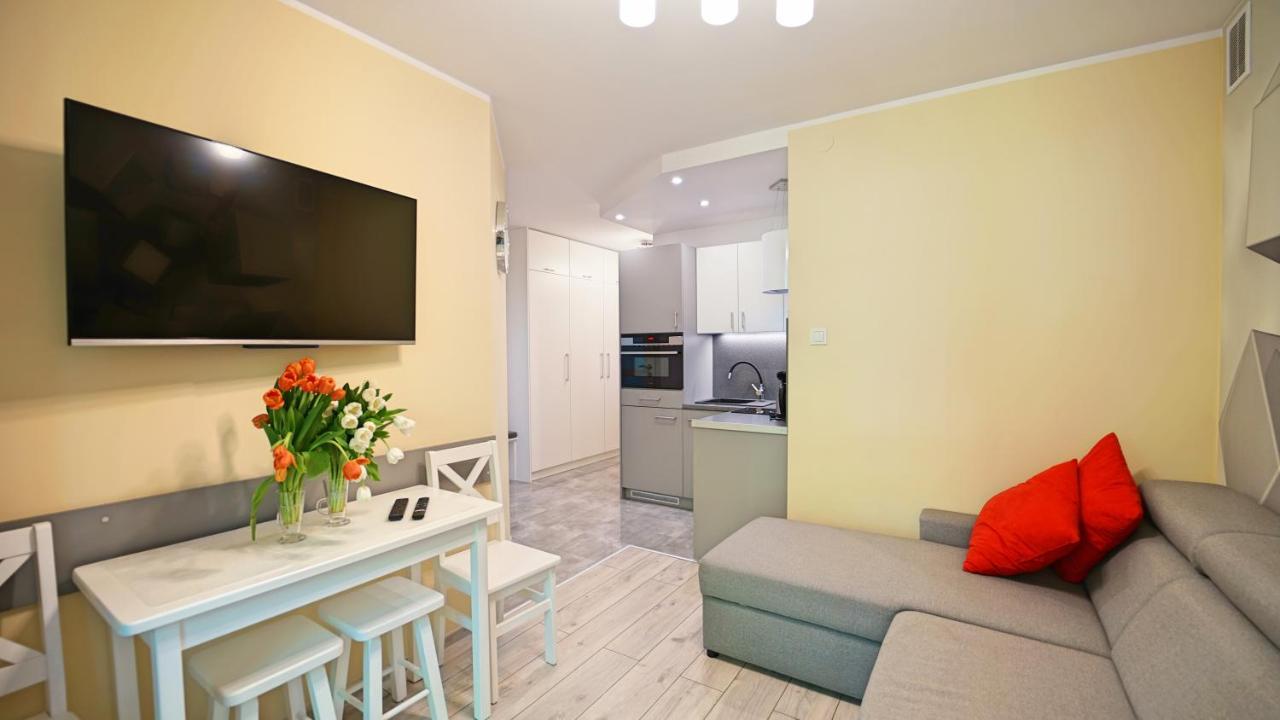 Apartamenty Everysky - Nad Lomnica 14A-B Karpacz Dış mekan fotoğraf