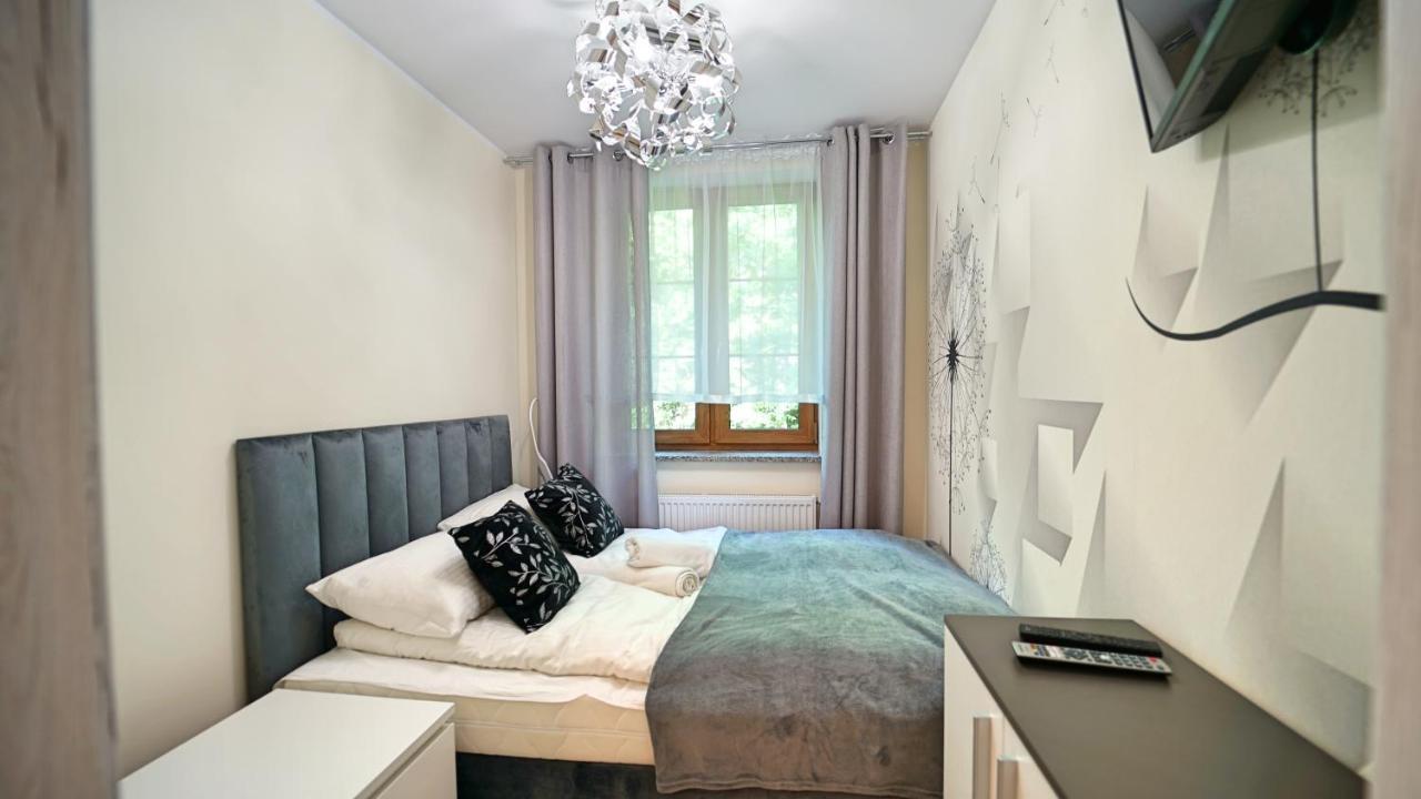 Apartamenty Everysky - Nad Lomnica 14A-B Karpacz Dış mekan fotoğraf