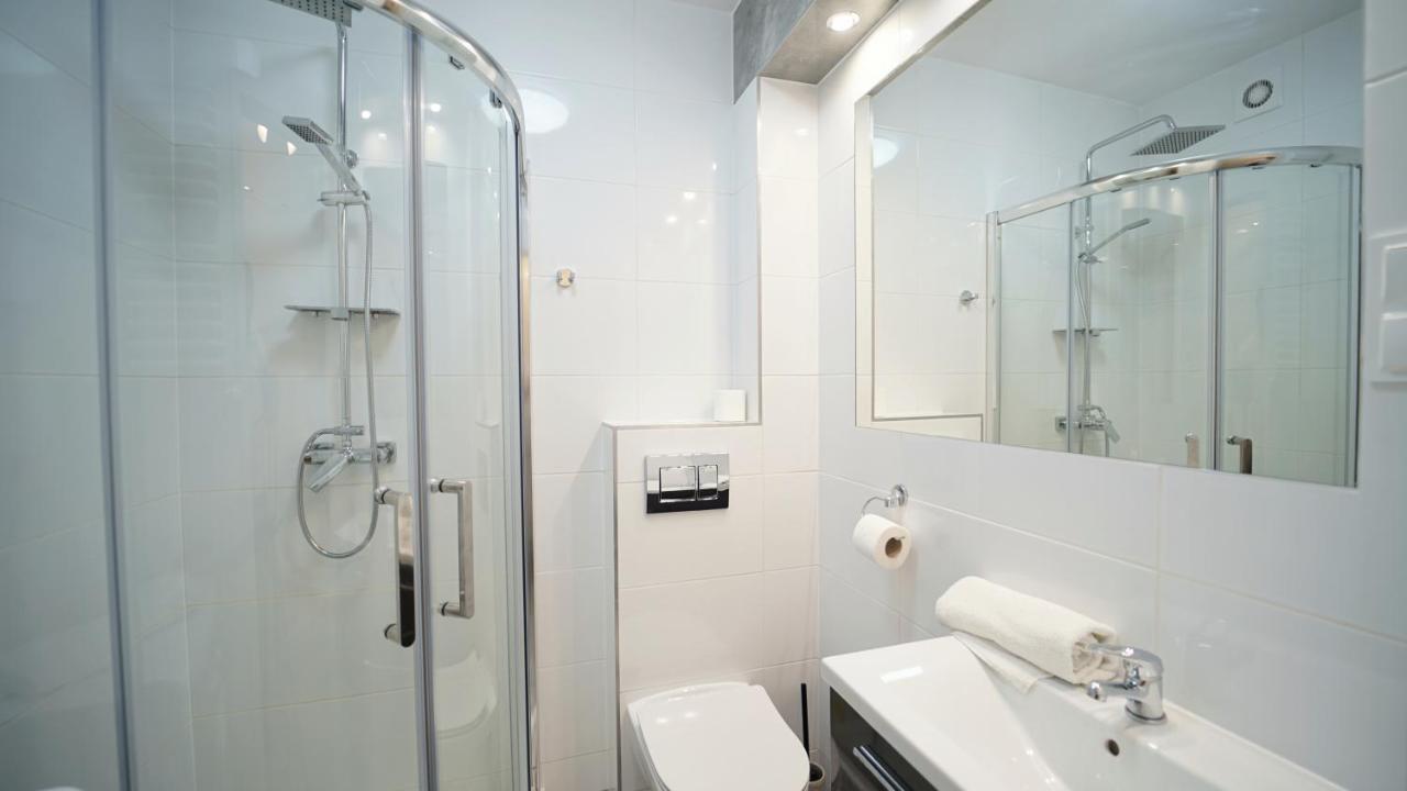 Apartamenty Everysky - Nad Lomnica 14A-B Karpacz Dış mekan fotoğraf