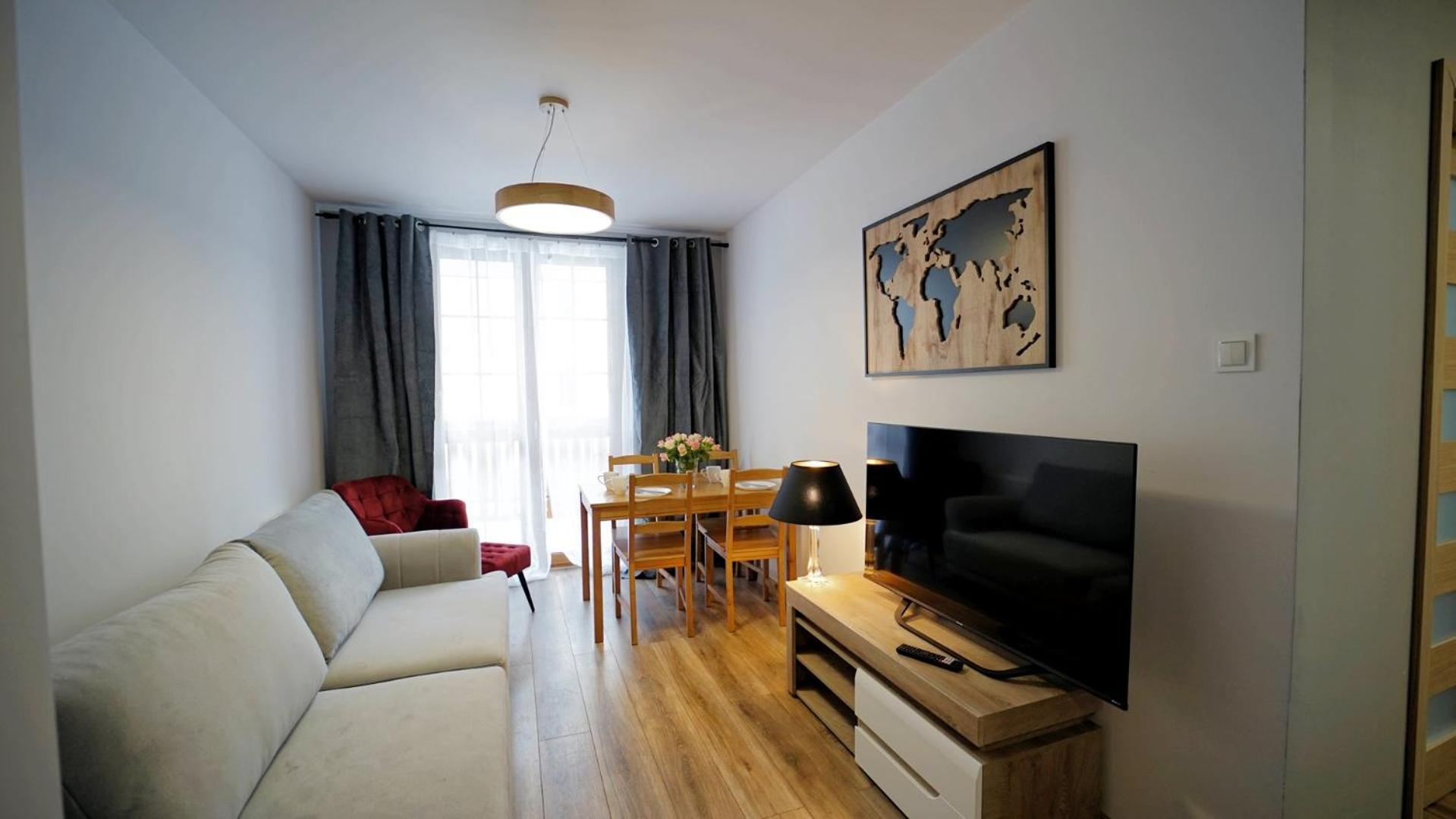 Apartamenty Everysky - Nad Lomnica 14A-B Karpacz Dış mekan fotoğraf