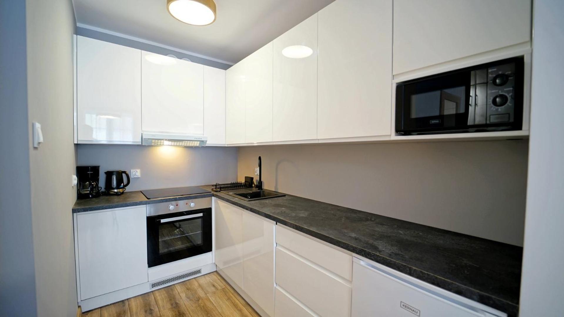 Apartamenty Everysky - Nad Lomnica 14A-B Karpacz Dış mekan fotoğraf