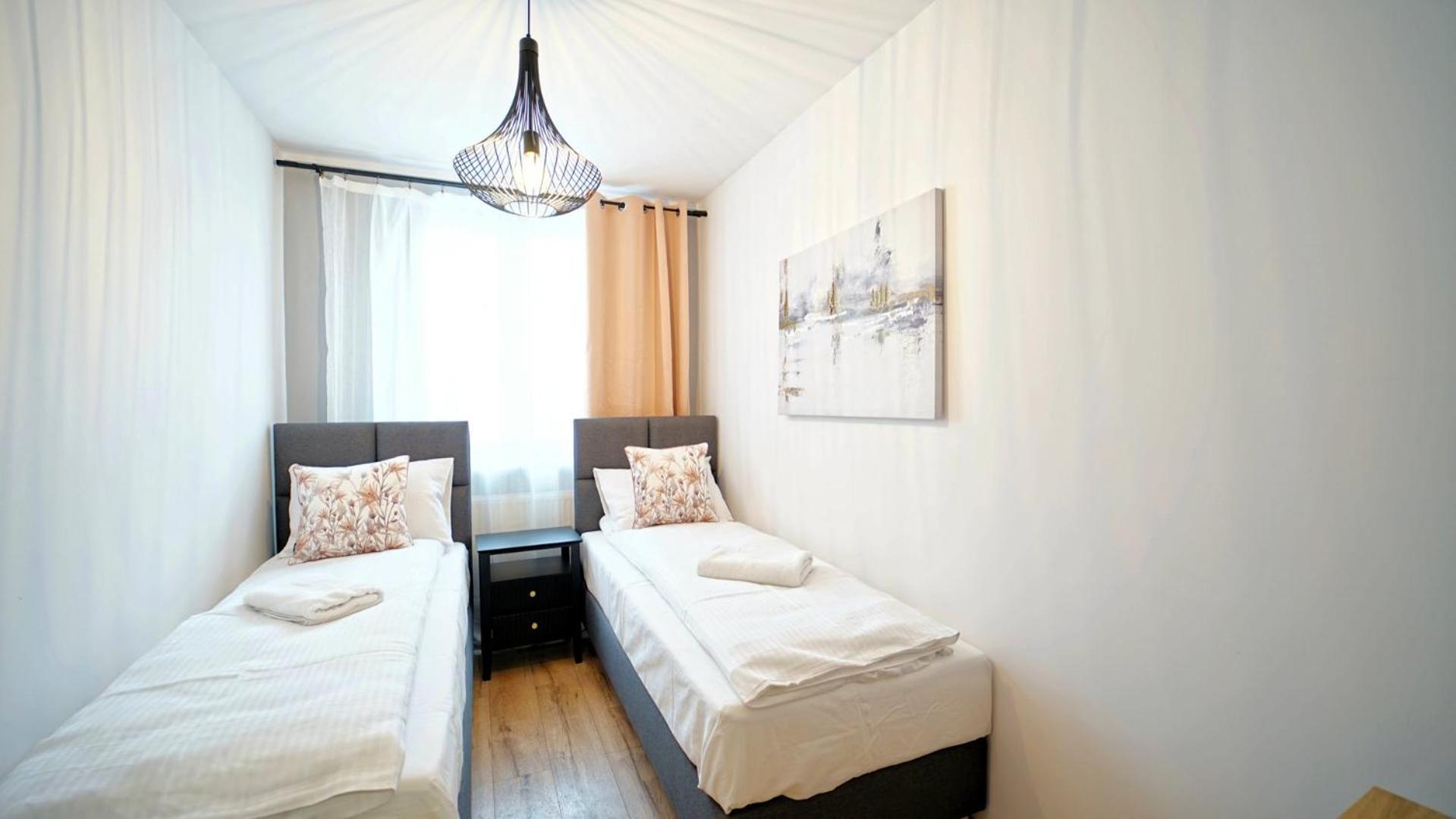 Apartamenty Everysky - Nad Lomnica 14A-B Karpacz Dış mekan fotoğraf