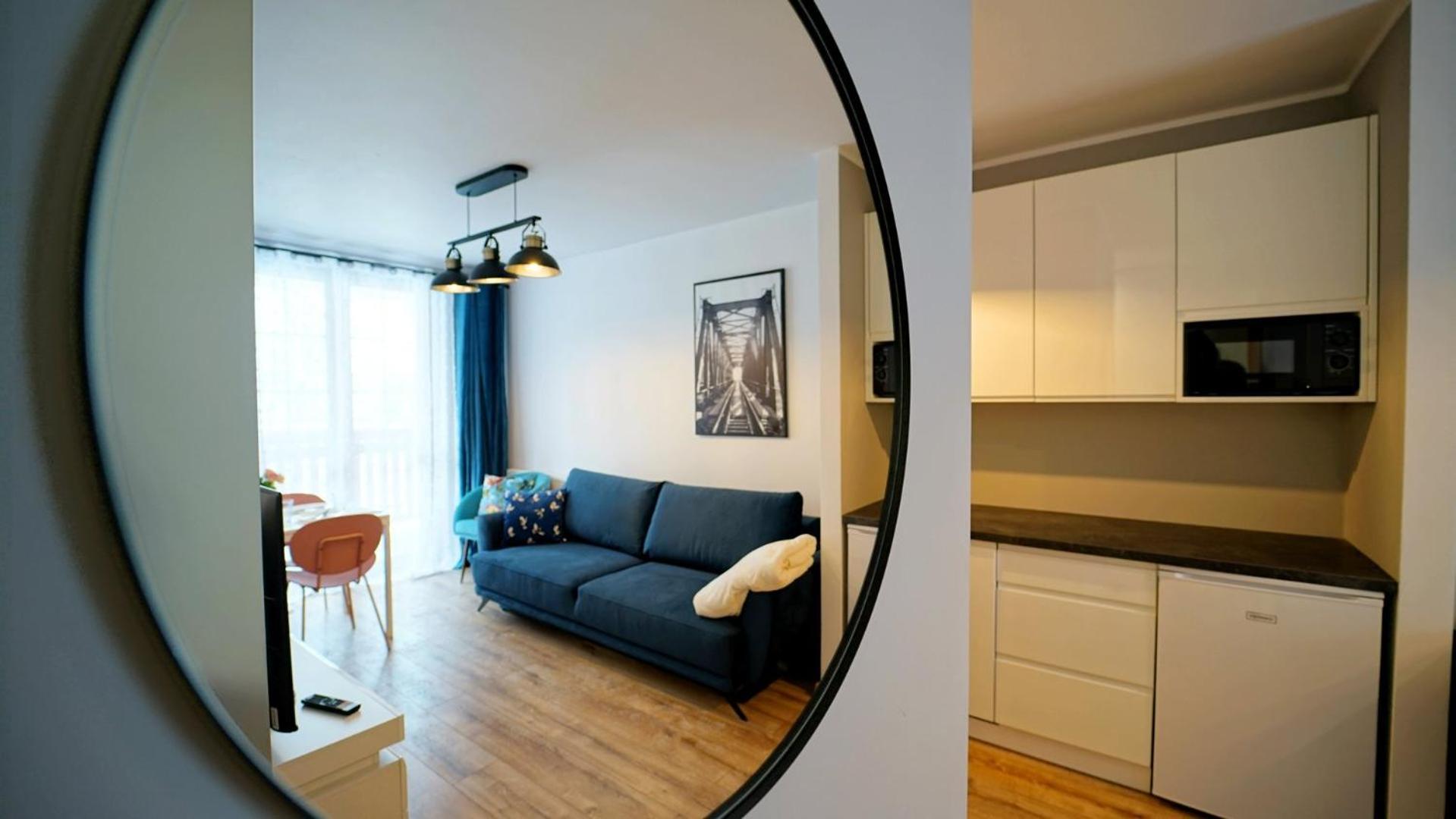 Apartamenty Everysky - Nad Lomnica 14A-B Karpacz Dış mekan fotoğraf