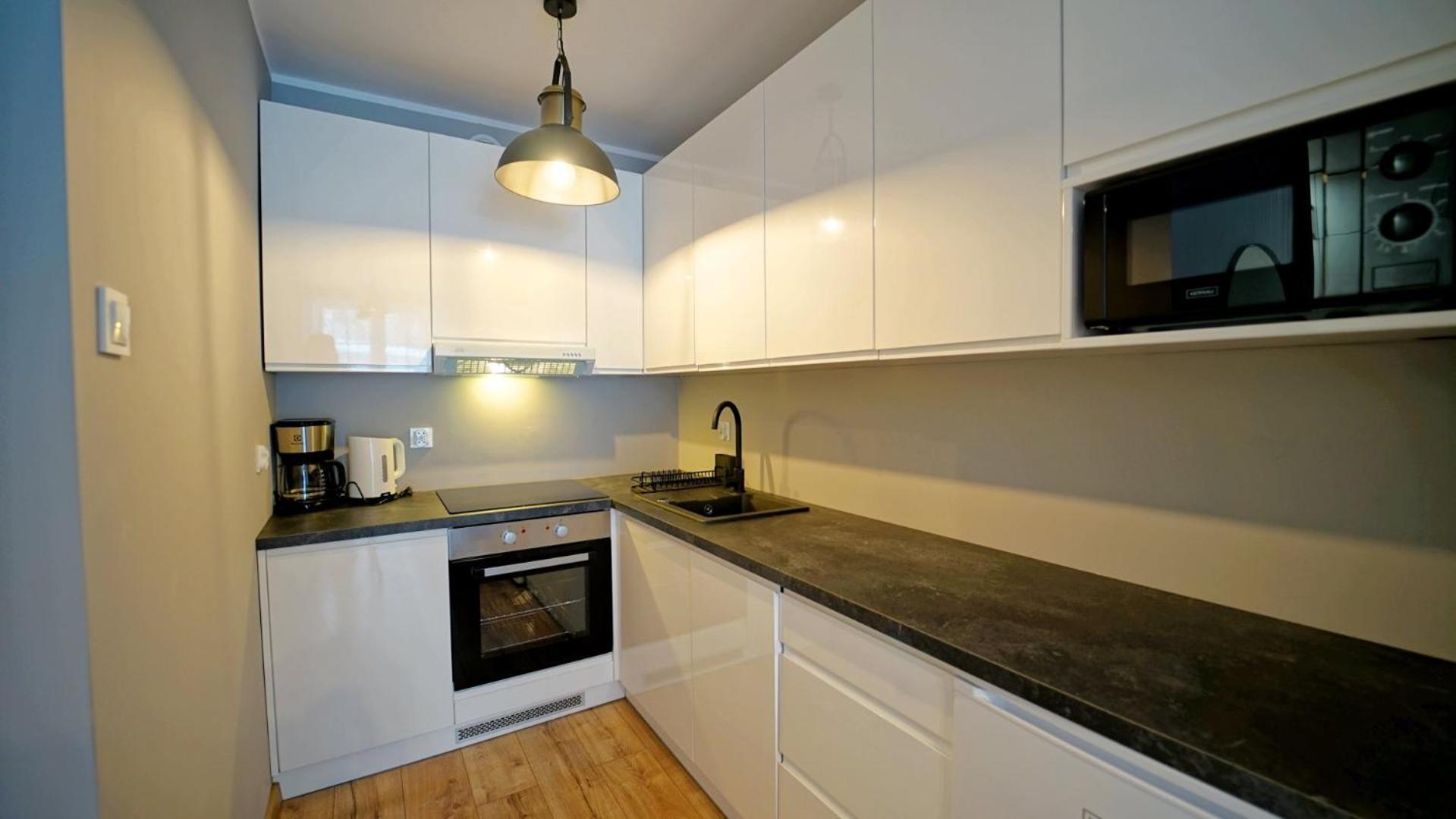 Apartamenty Everysky - Nad Lomnica 14A-B Karpacz Dış mekan fotoğraf