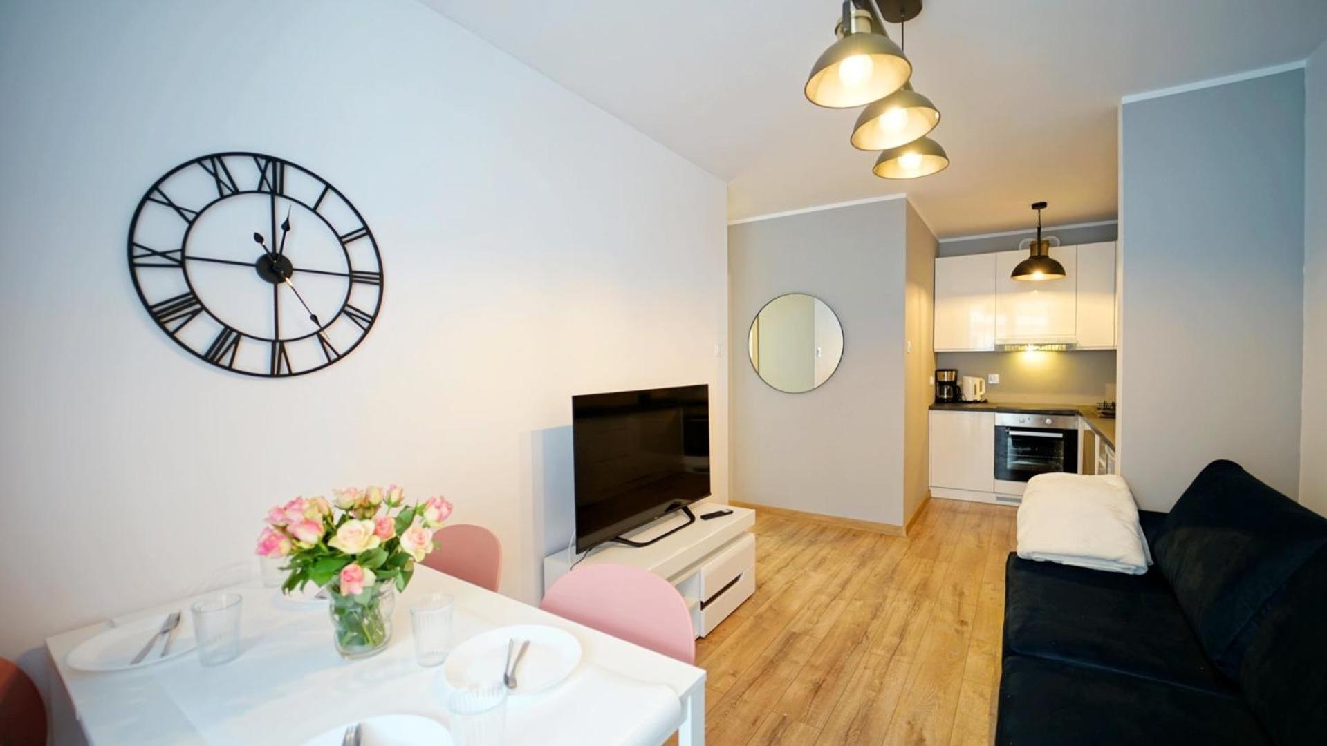 Apartamenty Everysky - Nad Lomnica 14A-B Karpacz Dış mekan fotoğraf