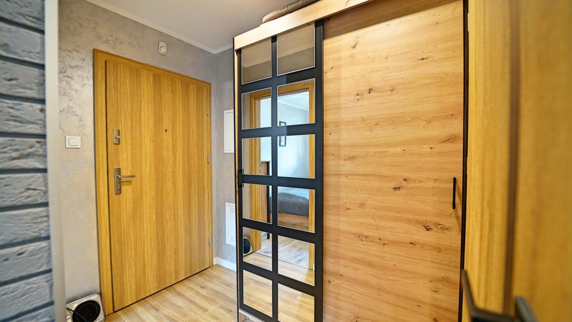 Apartamenty Everysky - Nad Lomnica 14A-B Karpacz Dış mekan fotoğraf