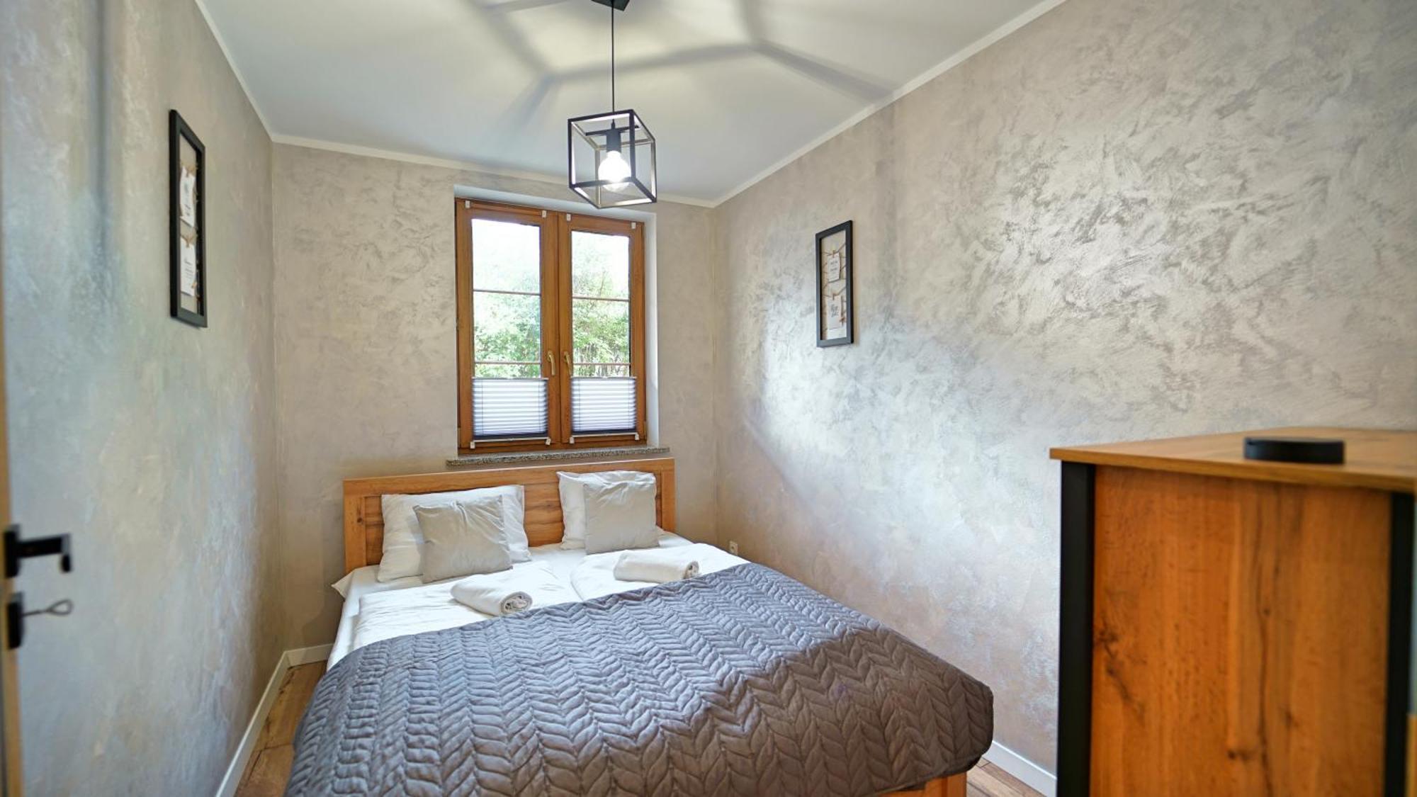 Apartamenty Everysky - Nad Lomnica 14A-B Karpacz Dış mekan fotoğraf