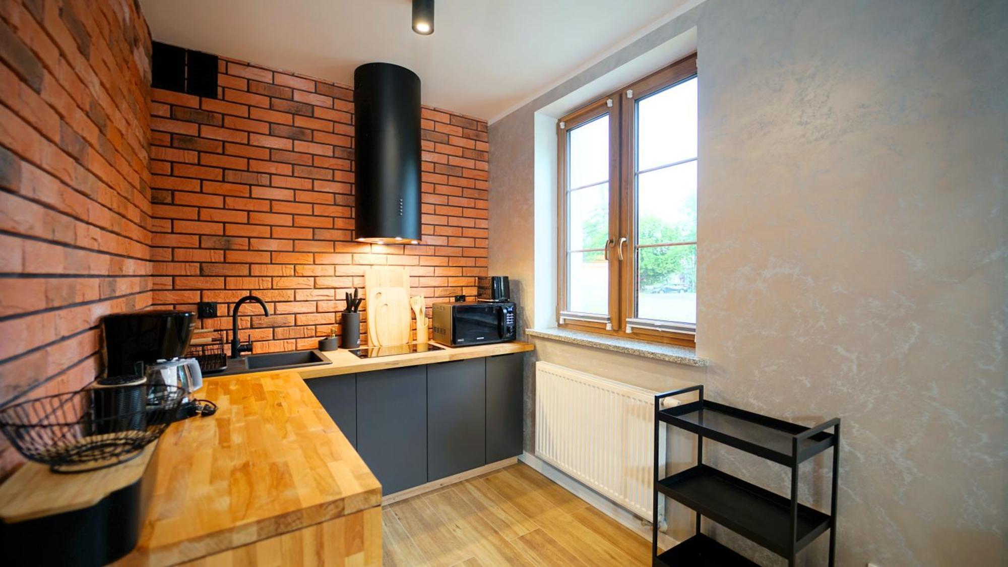 Apartamenty Everysky - Nad Lomnica 14A-B Karpacz Dış mekan fotoğraf