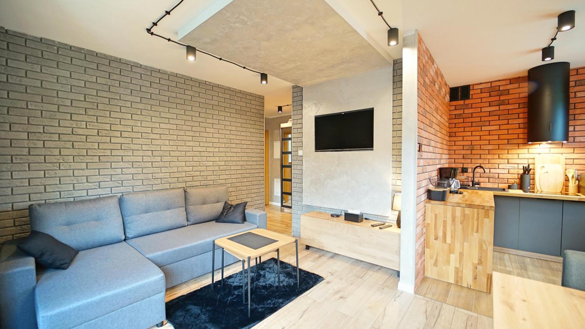 Apartamenty Everysky - Nad Lomnica 14A-B Karpacz Dış mekan fotoğraf