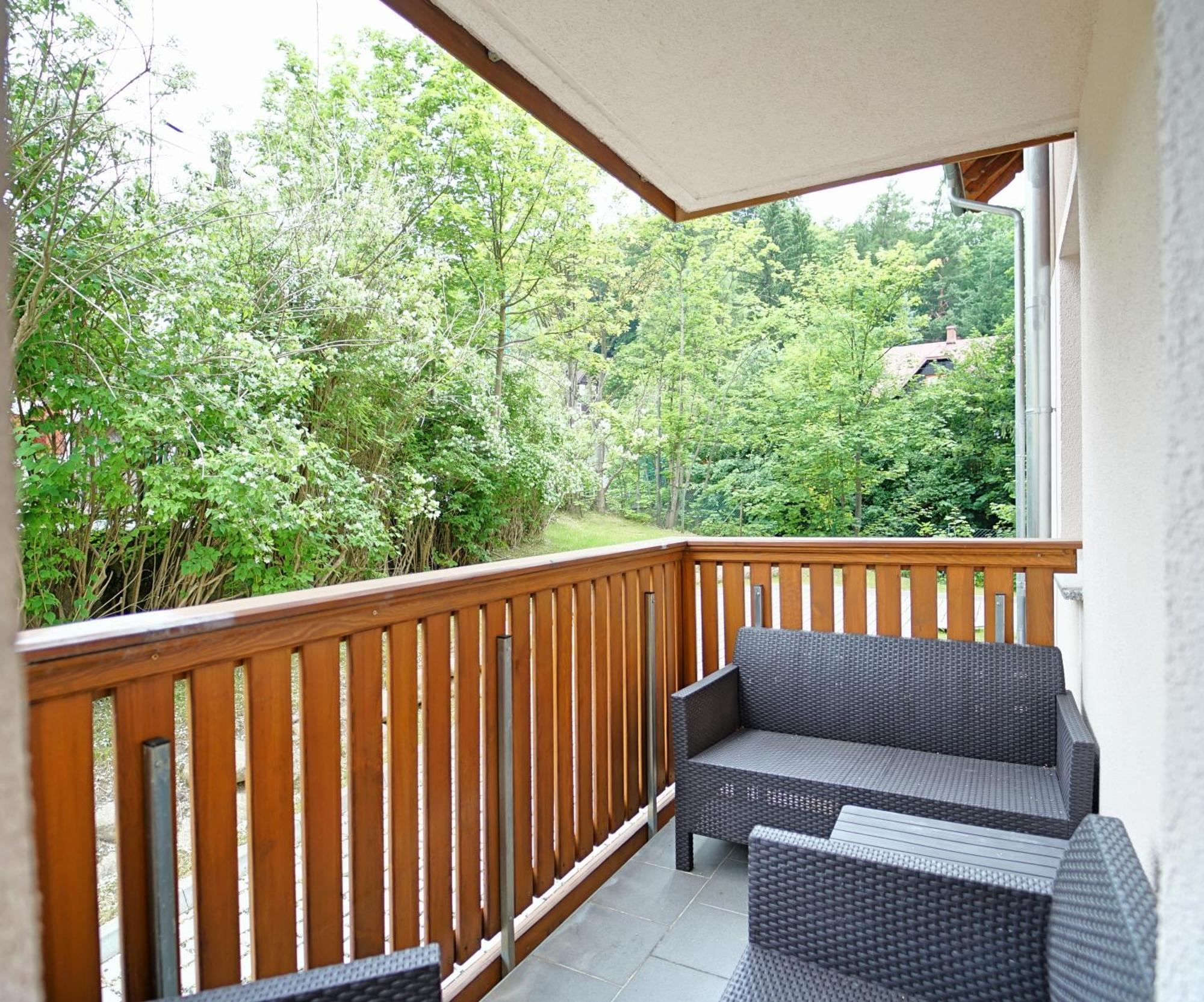 Apartamenty Everysky - Nad Lomnica 14A-B Karpacz Dış mekan fotoğraf
